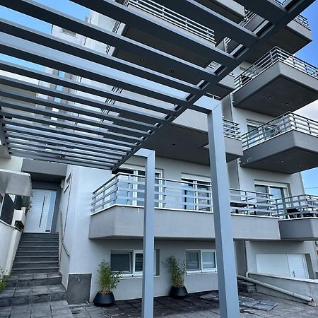 Relax Apartments Alexandroupoli Exterior photo