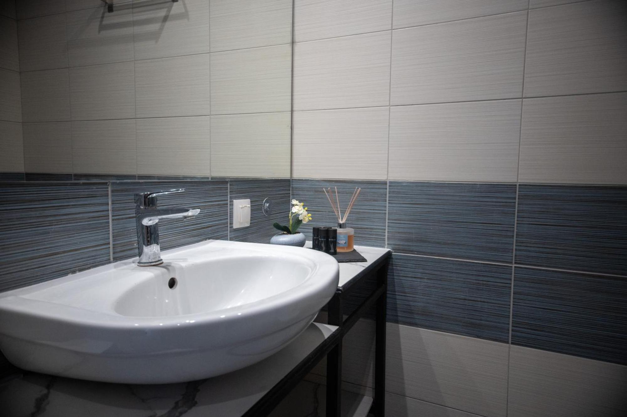 Relax Apartments Alexandroupoli Exterior photo