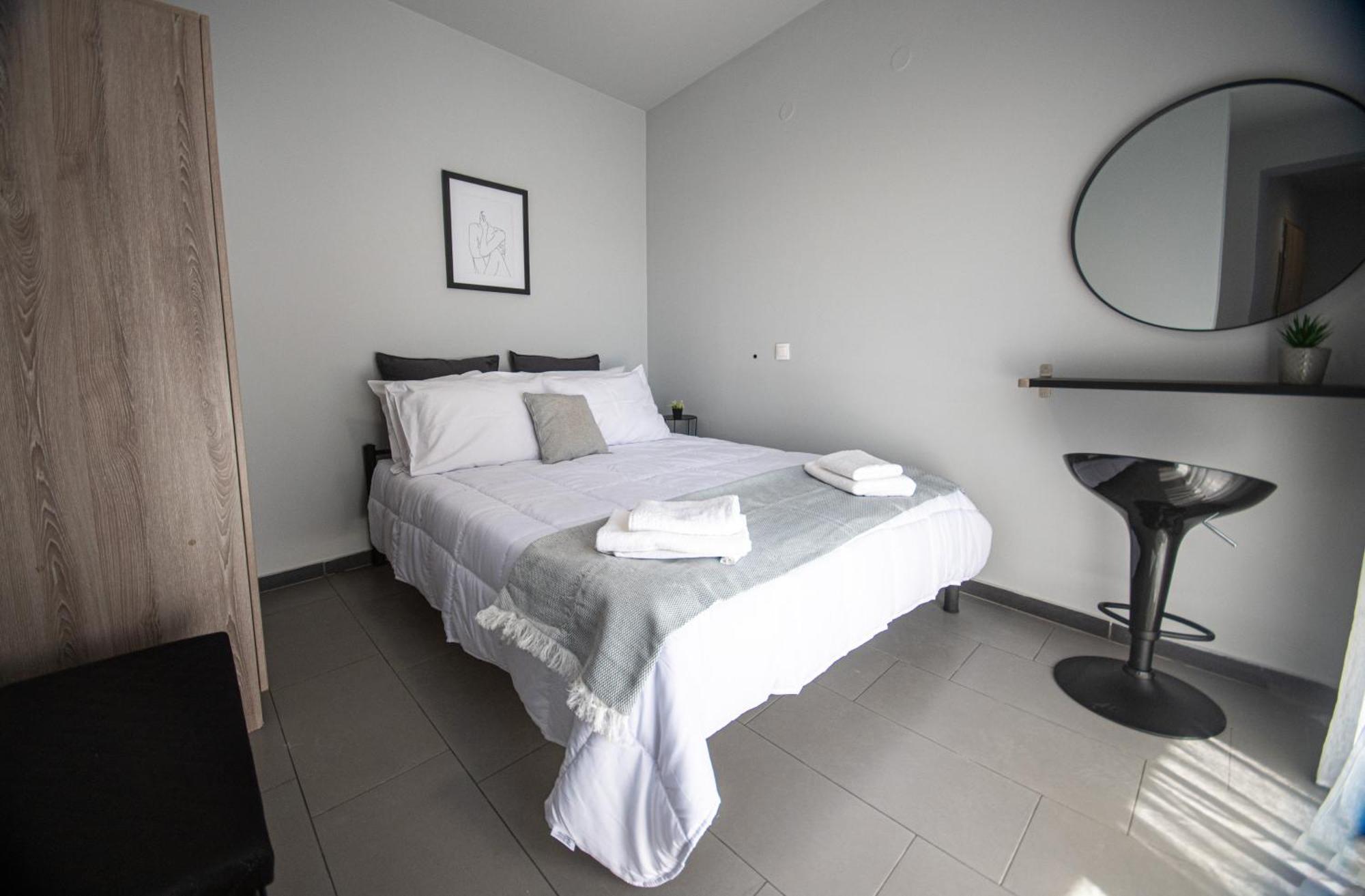 Relax Apartments Alexandroupoli Exterior photo