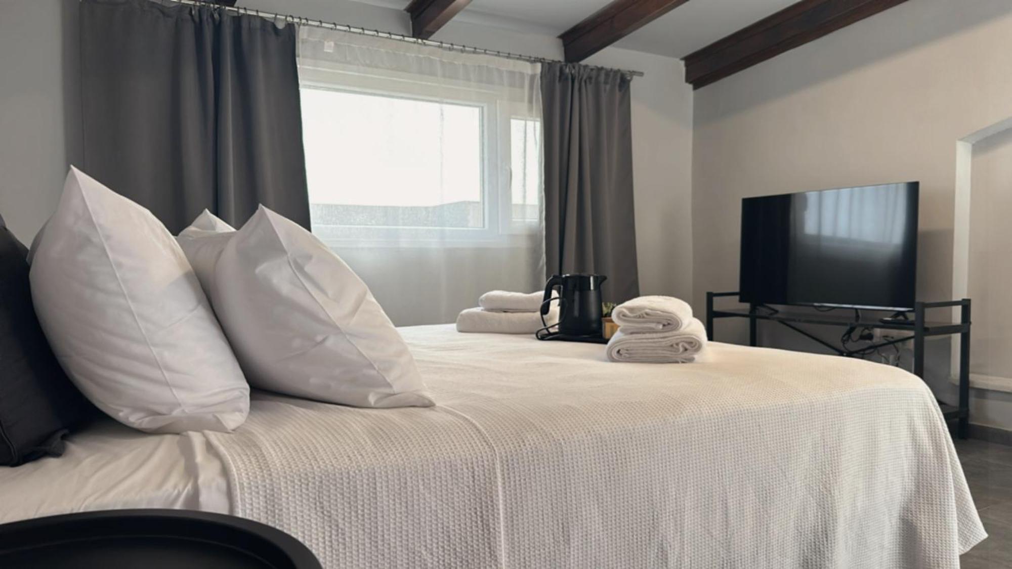 Relax Apartments Alexandroupoli Exterior photo